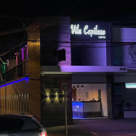 Vila Capilano Ubatuba Exterior photo